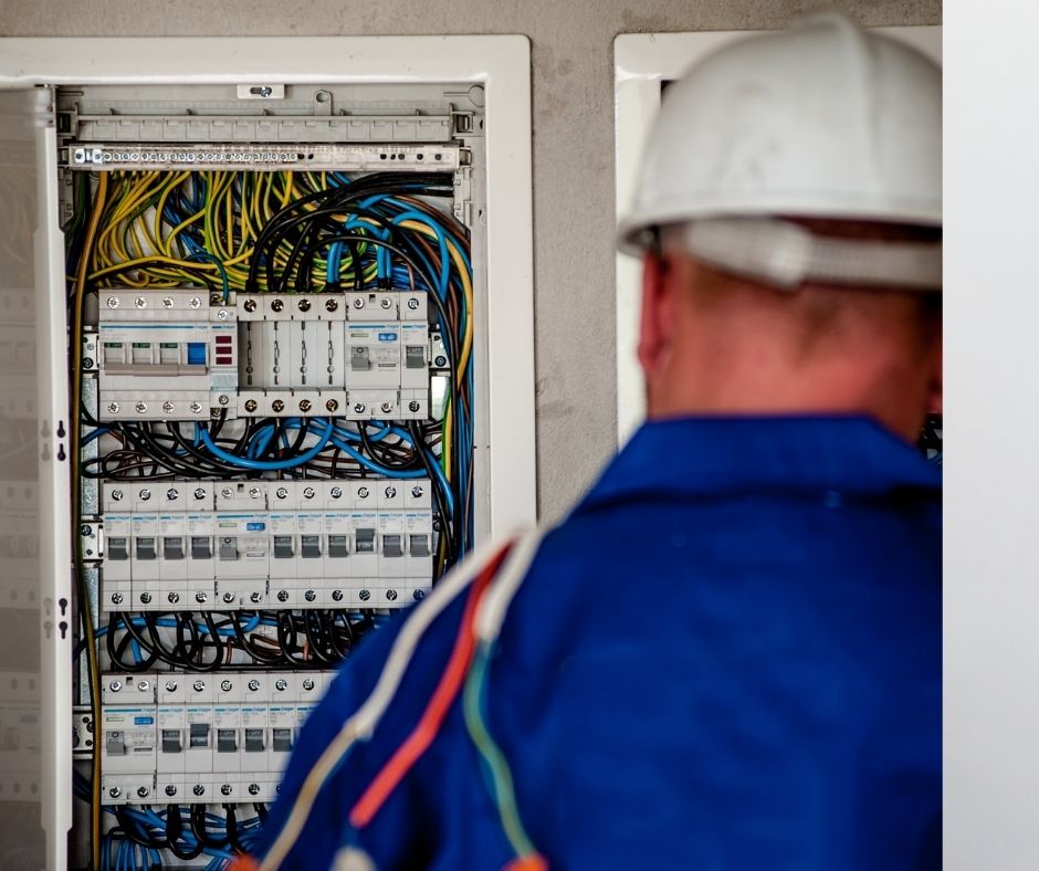 Abidinpaşa7/24 Elektrikçi